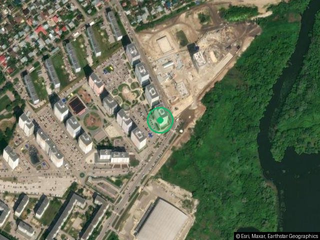 Квартира, Ульяновск