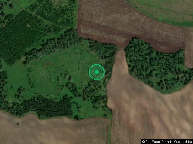 Земельный участок, площадь 821500 кв.м., адрес (местонахождение): Россия, обл Челябинская, р-н Уйский, с Нижнеусцелемово, кадастровый (условный) номер: 74:22:0000000:158 Находится в долевой собственности, размер доли: 1/40
