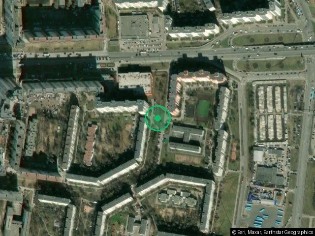 Нежилое помещение 355,4 м², Санкт-Петербург