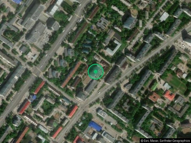 3/10 доли в комнате 29 м², Уфа