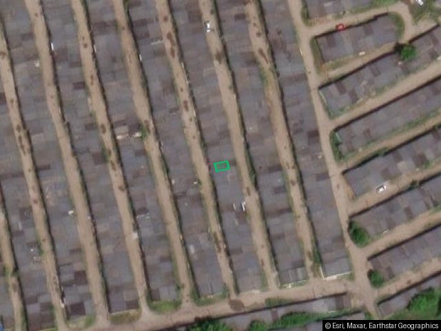 Нежилое здание 21,3 м², Кемеровская обл.