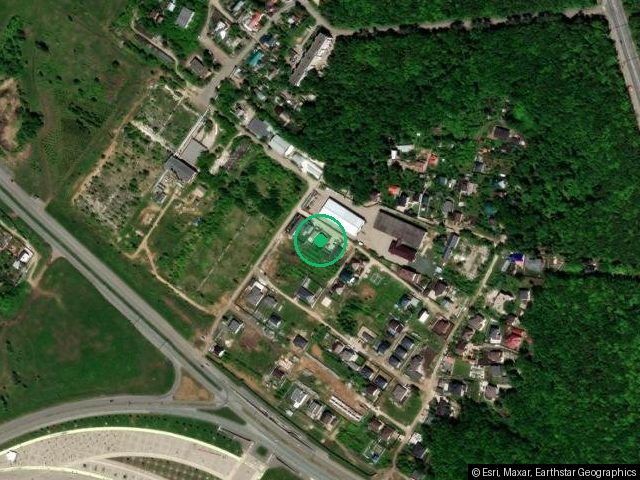 Квартира, Самара