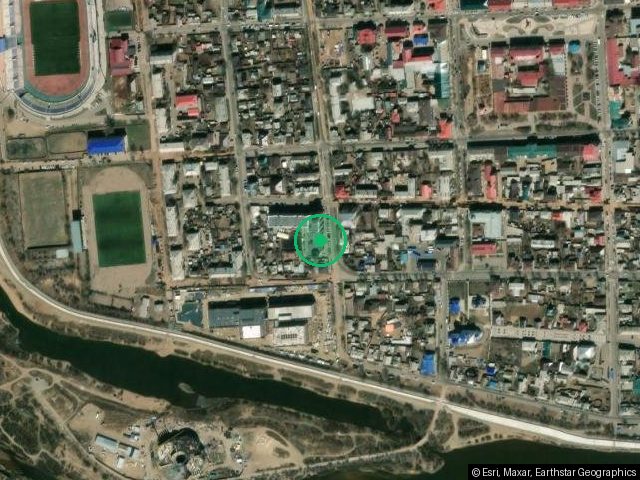 Нежилое помещение 332,1 м², Улан-Удэ