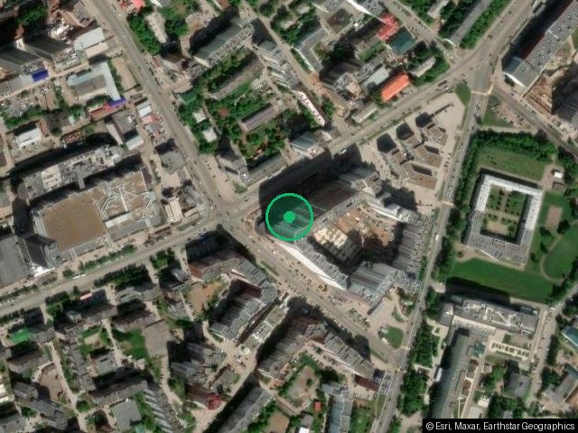 Квартира, Уфа