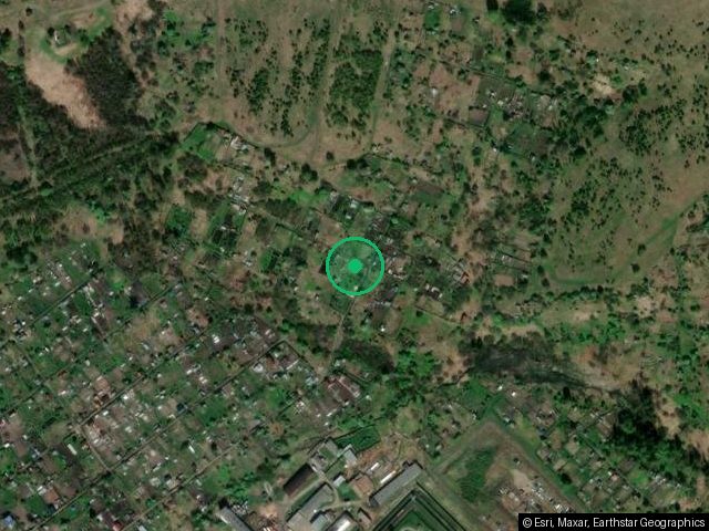 Земельный участок, площадь: 360 кв.м., кадастровый номер 70:21:0114004:666, расположенный по адресу: Томская обл., г. Томск, с.т. Рассвет при НПО Вирион, ул. 10-я, уч. №383. Категория земель: Земли населенных пунктов. Вид разрешенного использования: Для садоводства