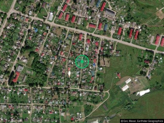Квартира, площадью: 40 кв.м., с кадастровым номером 40:19:150304:284, расположенная по адресу: Калужская область, Сухиничский район, г. Сухиничский, ул. Победы, д. 33, кв. 5. Имущество находится в залоге у АО "ДОМ.РФ"
В отношении лота сообщаем следующее: невозможно предоставить ознакомление и фотоматериалы ввиду отсутствия доступа к имуществу.
Порядок ознакомления с имуществом должника:
Ознакомление с имуществом осуществляется по согласованию с организатором торгов по эл. почте: nikita.antipov_a