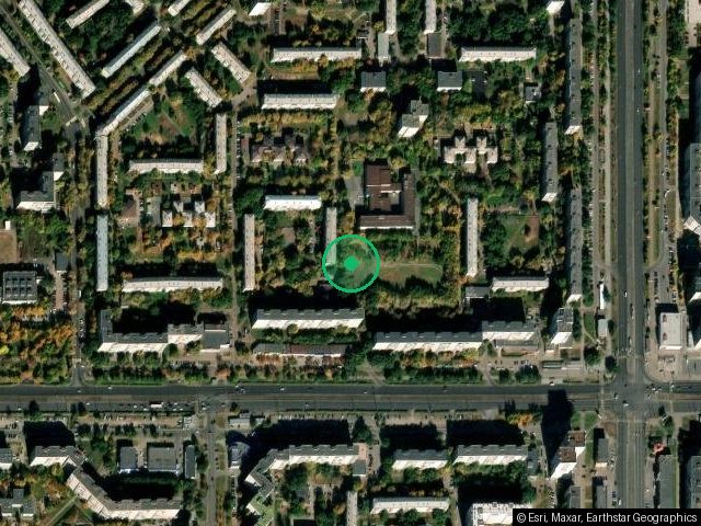 1/4 доли в праве на жилое помещение 48.5 кв.м., кадастровый номер 74:33:0302003:2341, поадресу: Челябинская область, г. Магнитогорск, ул. Бориса Ручьева, д. 3, кв. 32. Общая долевая собственность. На имуществе могут иметься запреты регистрационных действий.