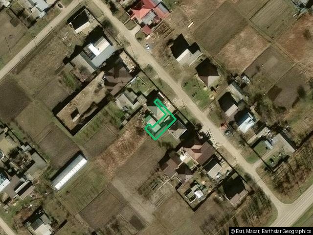 Земельный участок 3 сот., коммерческое, п. Новосельское, Краснодарский край