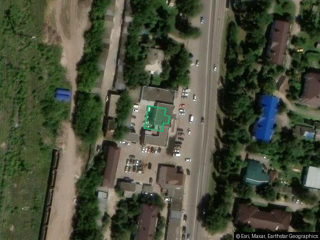Объекты недвижимости расположенные по адресу РФ, г. Курск, ул. Станционная, д.31: земельный участок с кад. № 46:29:101047:60 пл. 243+/-5 кв.м.; земельный участок с кад. №46:29:101047:59, пл. 909+/-11 кв.м.; земельный участок кад. №46:29:101047:72, пл. 383+/-7 кв.м.; Нежилое здание с кад. №46:29:101047:94 пл. 353.5 кв. м.; Нежилое здание с кад. №46:29:101047:95 пл. 108.9 кв. м.; Нежилое здание с кад. №46:29:101047:96 пл. 106.5 кв. м.; Нежилое здание с кад. №46:29:101047:97 пл. 363.7 кв. м.; Нежил