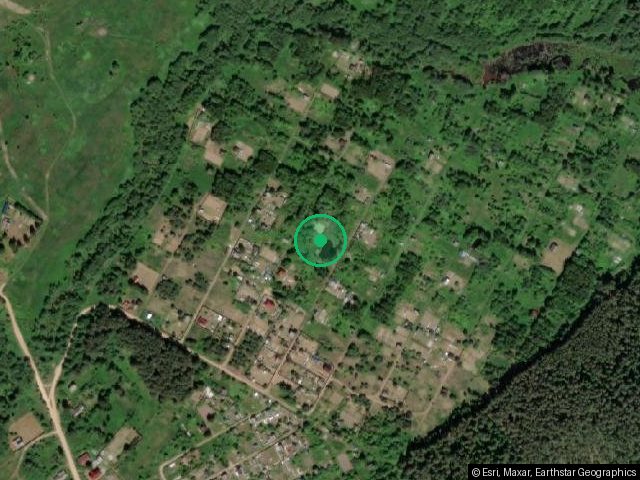 Земельный участок 6 сот., огородничество, Тверская обл.