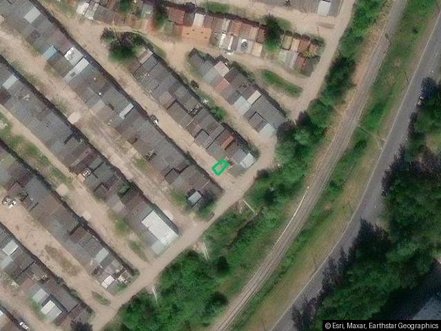 Земельный участок 0,2 сот., Великий Новгород