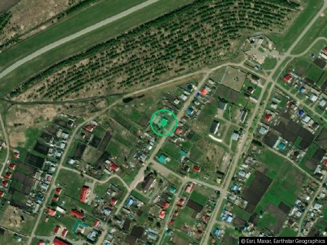 1/4 доля в праве на Жилое помещение, площадь: 34,6кв.м., адрес (местонахождение): Татарстан респ, р-н Кайбицкий муниципальный, с Большие Кайбицы, ул Гисматуллина, д 23, кв 2, кадастровый номер: 16:21:010107:76
Порядок ознакомления с имуществом должника:
С ЛОТОМ №1 можно ознакомиться по месту его нахождения: Татарстан респ, р-н Кайбицкий муниципальный, с Большие Кайбицы, ул Гисматуллина, д 23, кв 2, предварительно согласовав время с Финансовым управляющим по тел. +79823058977, либо путем направле