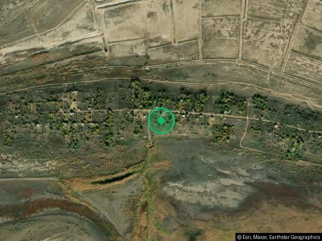 1/2 доли в земельном участке 6 сот., садоводство в Земельном