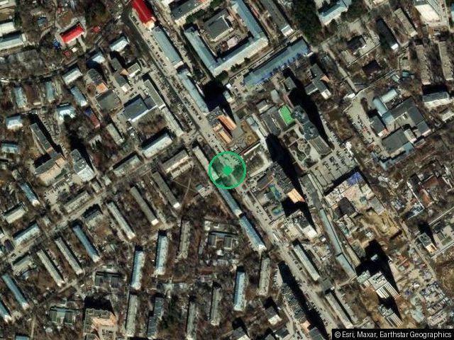 1/5 доля в праве общей долевой собственности на Помещение (жилое) кадастровый номер - 54:35:032660:4293, площадью 45,9 кв.м., расположенное по адресу – г. Новосибирск, ул. Жуковского, д. 115/2, кв. 26
Осмотр имущества осуществляется по месту нахождения имущества, ознакомиться с документами возможно у финансового управляющего по предварительной записи по тел. 89955746163, либо направив запрос по адресу электронной почты: torgi.arsanukaeva@yandex.ru