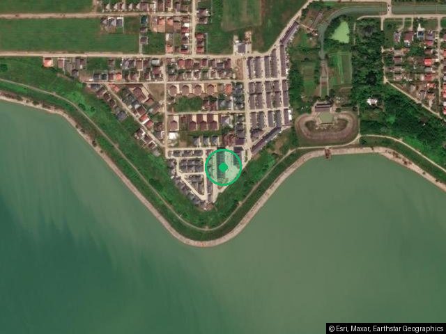 Квартира, площадь 25,9 кв.м., назначение: жилое, адрес (местонахождение):
350037, Краснодарский край, г Краснодар, Карасунский округ, хутор
Ленина, ул Столярная, д 10, кв 187, кадастровый (условный) номер:
23:43:0431001:2134, размер доли: 6/40