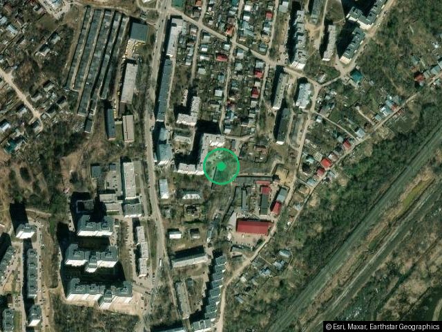 Гараж и земельный участокГараж, площадью 22,2 кв.м., с кадастровым номером 33:22:011063:1198 и земельный участок, с кадастровым номером 33:22:011063:1244, находящейся в общей долевой собственности, размер доли 78/1564, расположенный по адресу: Владимирская область, г. Владимир, ул. Диктора Левитана, д. 47