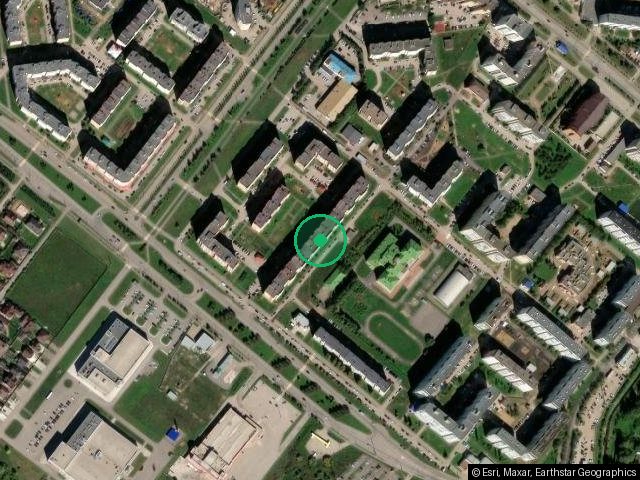 Квартира 37,1 м², Альметьевск