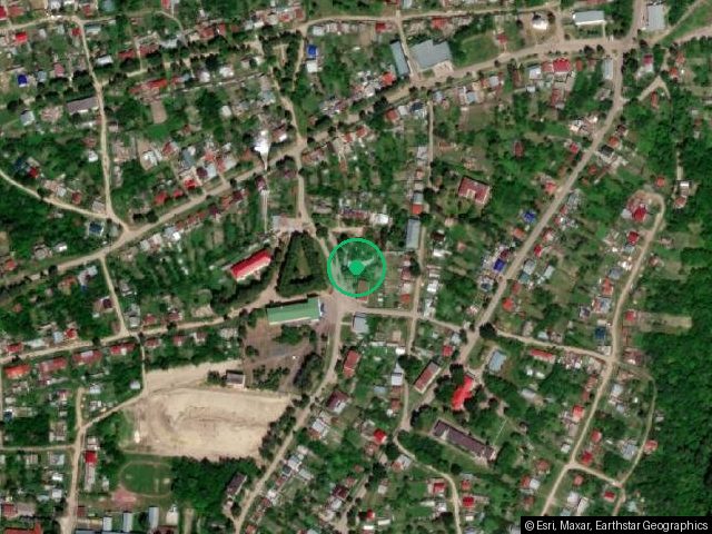 Квартира 49,4 м², Сурск
