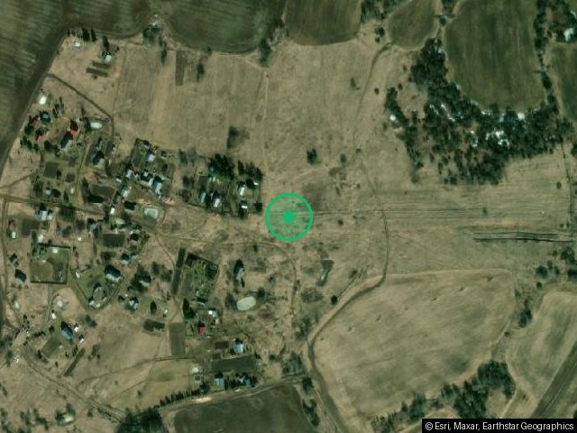 1/2 доля в праве на земельный участок,
площадь: 5 600кв.м., адрес
(местонахождение): Вологодская
область, Грязовецкий район, Комьянская
сельская администрация, деревня
Старый Дор, дом 6, категория земель:
Земли населенных пунктов, разрешенное
использование: личное подсобное
хозяйство, кадастровый номер:
35:28:0202011:10
Порядок ознакомления с имуществом должника:
С ЛОТОМ №1 можно ознакомиться по месту его нахождения: Вологодская область, Грязовецкий район, Комьянская сельская администрация, дере