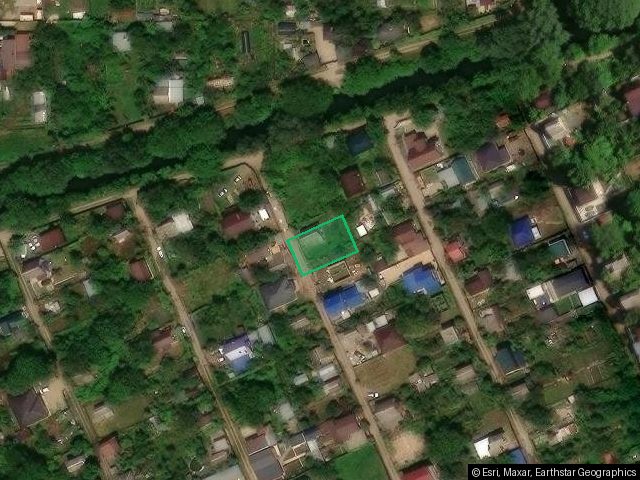 Земельный участок, кадастровый (условный) номер 23:43:0419023:785, категория земель: земли сельскохозяйственного назначения, вид разрешенного использования: для садоводства. долевая, 1/5, место нахождения: край Краснодарский, г. Краснодар, с/т "Виктория", ул. Садовая, 385, площадь: 400 кв. м.
Порядок ознакомления с имуществом должника:
Прием заявок/задатков с 14:00 ч. 26.08.2026 до 14:00 ч. 01.10.2026 (мск.) на сайте https://www.m-ets.ru; знакомство с документами и имуществом в рабочие дни в тот