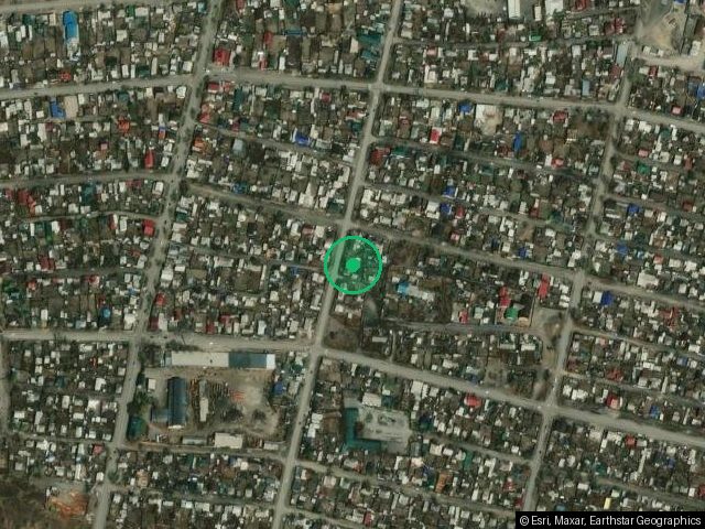 Квартира, Кызыл
