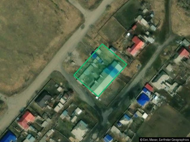 1/16 доля земельного участка, площадь 2047 +/- 31,00 кв.м., назначение: Земли населенных пунктов, виды разрешенного использования: для жилищного строительства, адрес: Российская Федерация, Алтайский край, Завьяловский район, с. Завьялово, ул. Целинная, 35, кадастровый (условный) номер: 22:11:030101:838 и 1/4 доля квартиры, площадь 59.3 кв.м., назначение: Жилое, количество этажей: 1, адрес: Российская Федерация, Алтайский край, Завьяловский район, с. Завьялово, ул. Целинная, 35, кв. 1, кадастровы