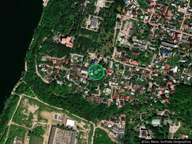 Жилой дом 276,3 м², Самара