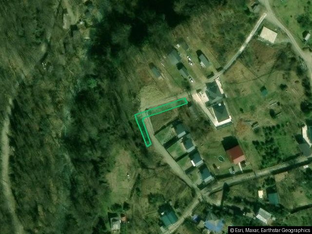 Земельный участок, вид разрешенного использования: предоставление коммунальных услуг, площадь: 348 кв.м., адрес (местонахождение): Краснодарский край, г. Сочи, р-н Лазаревский, п. Верхнее Лоо, кадастровый (условный) номер: 23:49:0132006:2013, вид права: общая долевая собственность, доля праве 1/8.
Покупателю необходимо проявить должную осмотрительность и осмотреть имущество по месту его нахождения - лично или через представителя по доверенности. Техническое состояние, комплектность и отсутствие 