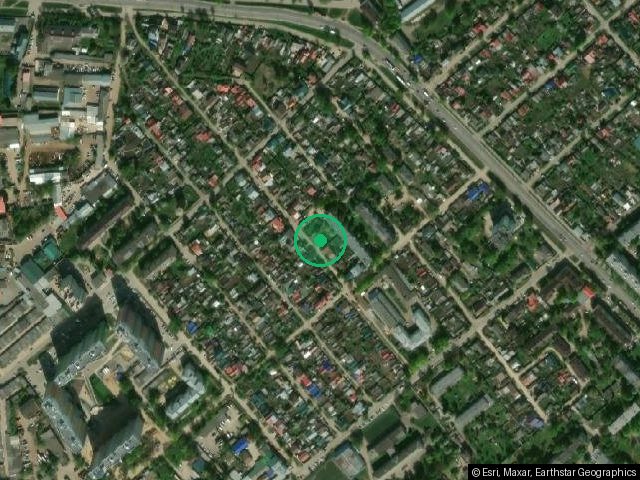 Квартира, 44,5?м?, кадастровый № 57:25:0020517:148, адрес: РОССИЯ, Орловская область, г. Орел, ул. Черепичная, д.14, кв.76. В залоге у ПАО «Сбербанк».