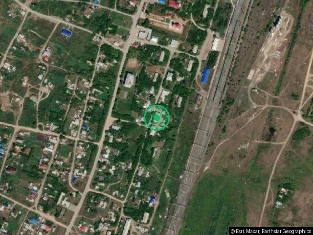 Квартира, кадастровый (условный) номер 56:13:0801001:3004, Назначение объекта недвижимости: жилое, площадь: 46 кв. м., вид права, доля в праве: Общая долевая собственность, доля в праве 1/4, местоположение: Оренбургская область, Кваркенский р-н, п Красноярский, ул Железнодорожная, д 12, кв 2