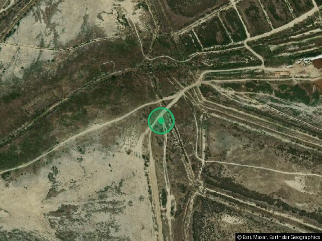 Животноводческий объект, общая площадь 4137 кв. м.