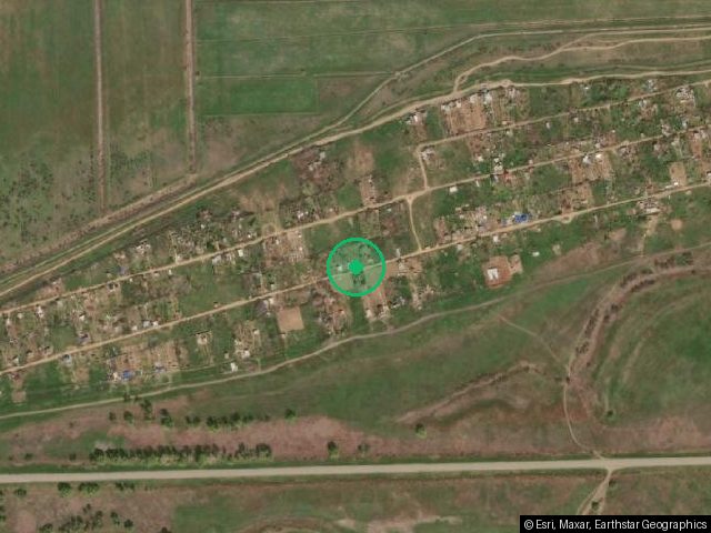 Земельный участок с кадастровым номером 30:02:011501:325, общей площадью 700 кв. м., виды разрешенного использования объекта недвижимости: Для ведения личного садоводческого х-ва, расположенный по адресу: Астраханская область, р-н Володарский, Садоводческое товарищество «Трикотажник-2», ул. Дачная, 10, дата государственной регистрации: 10.12.2025 г. (Без координат границ).