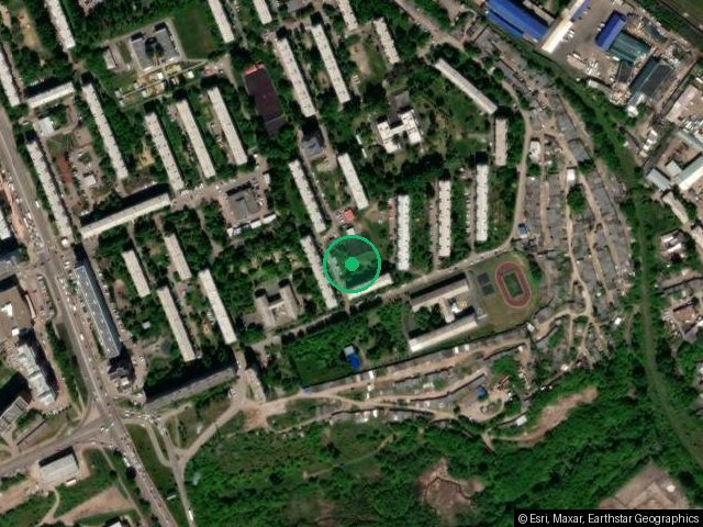Квартира, назначение – жилое, общей площадью 44,2 кв.м., расположенная по адресу: Красноярский край, г.
Красноярск, ул. Карбышева, д. 12, кв. 38, с кадастровым номером: 24:50:0000000:75667. Является предметом залога ПАО Сбербанк.
С предметом торгов можно ознакомиться , отправив предварительно запрос по e-mail: csb_63@mail.ru, тел. 89270900341,со дня опубликования настоящего сообщения, дата и время осмотра предварительно согласовывается. Во избежание претензий к АУ, относительно технического сост