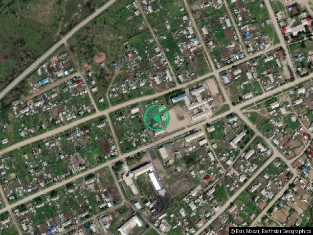 Магазин 58,7 м², с. Чара, Забайкальский край