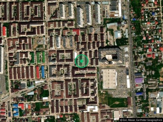 1/3 доли в праве собственности на недвижимое имущество (однокомнатная квартира 30,70 кв. м), кад. № 23:43:0129001:15369 расположенное по адресу: Российская Федерация, Краснодарский край, г. о. город Краснодар, г Краснодар, ул. им. Прокофьева С.С., д. 29, кв. 64
Порядок ознакомления с имуществом должника:
Ознакомление с имуществом производится
по Лоту № 1 по адресу: Российская Федерация, Краснодарский край, г. о. город Краснодар, г Краснодар, ул. им. Прокофьева С.С., д. 29, кв. 64;
по Лоту № 2 по
