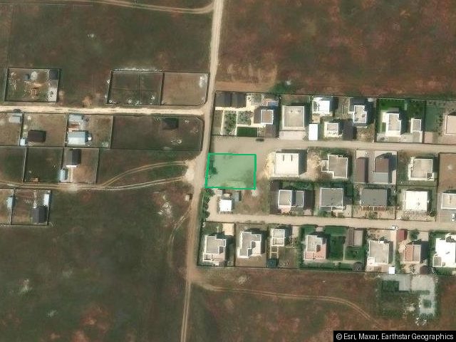 Земельный участок, площадь 563+/-17 кв.м., адрес (местонахождение): Республика Крым, р-н Сакский, с/с Молочненский, кадастровый (условный) номер: 90:11:150501:2858, вид собственности: индивидуальная.
ОБРЕМЕНЕНИЕ: ипотека в силу закона в ООО «ДОБЛЕСТЬ»
С предметом торгов можно ознакомиться по адресу, указанному в составе лота, с момента публикации сообщения о продаже имущества и до окончания приема заявок по предварительной записи по телефону: 89003154839, +7 981 818 38 20 или направив запрос на 