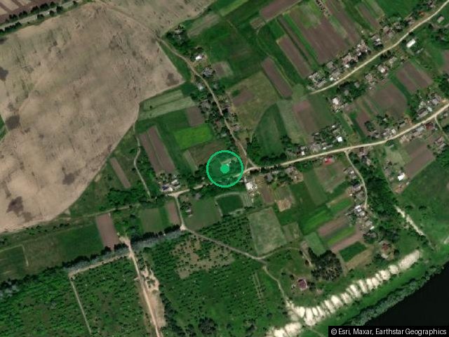 Земельный участок 26 сот., огородничество, Брянская обл.