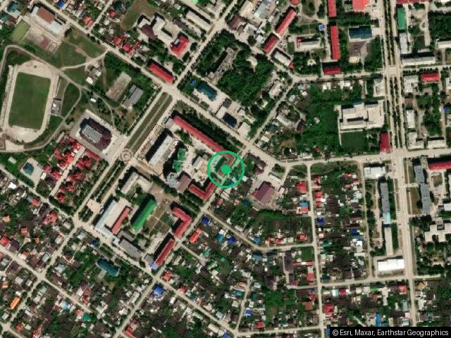 Квартира 48,9 м², Сибай