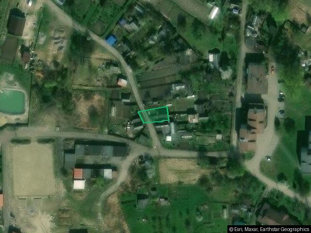 Земельный участок 1,8 сот., ЛПХ, ст. Луговое-Новое, Калининградская обл.