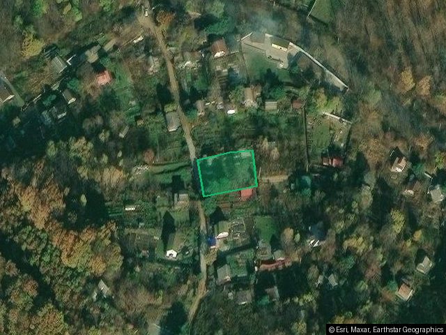 Земельный участок 7,9 сот., Приморский край