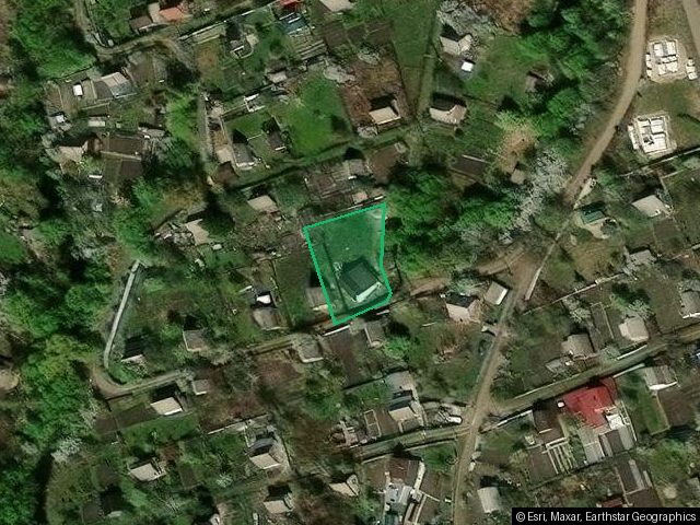 Земельный участок, площадь 770+-10 кв.м., адрес (местонахождение): Воронежская область, г.Воронеж, СНТ Отдых, дом 465/1, кадастровый (условный) номер: 36:34:0342045:30, вид собственности: индивидуальная. Жилой дом, площадь 50 кв.м., количество этажей: 1, адрес (местонахождение): Воронежская область, г.Воронеж, СНТ Отдых, дом 465/1, кадастровый (условный) номер: 36:34:0342045:274, вид собственности: индивидуальная.
По вопросам ознакомления обращаться по телефону или по электронной почте.
Контакты