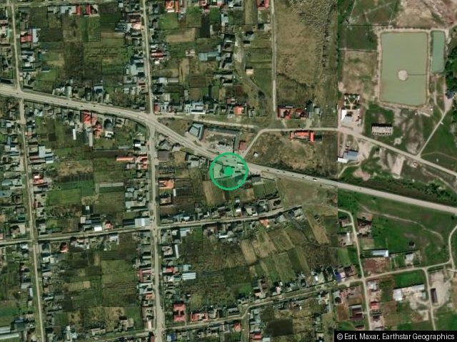 Нежилое здание 315,7 м², с. Урвань, Кабардино-Балкария