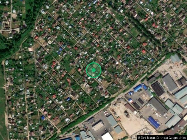 Жилой дом 100 м², д. Марусино, Московская обл.