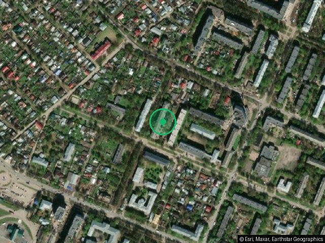 Квартира, Иваново