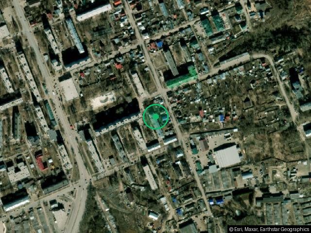 ? доля в квартире (площадь 42,7 кв.м., адрес (местонахождение): Россия, Владимирская обл., Муром, Первомайская, дом 101, квартира 31, кадастровый (условный) номер: 33:26:020908:788
С имуществом по лоту № 1 можно познакомиться по адресу: Россия, Владимирская обл., Муром, Первомайская, дом 101, квартира 31 по предварительной записи у организатора торгов.