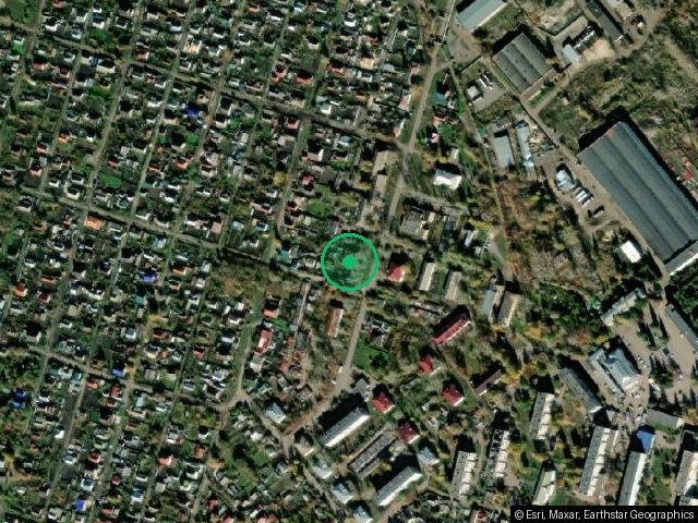 Квартира, площадь 56.1 кв.м., назначение: жилое, адрес (местонахождение): Россия, обл Пензенская, р-н Каменский, г Каменка, ул Заводская, дом 7, квартира 6, кадастровый (условный) номер: 58:30:0040107:605 Находится в долевой собственности, размер доли: 1/3