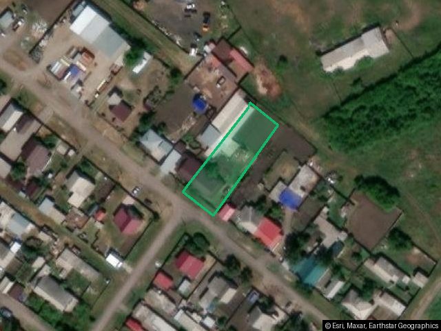 Нежилое помещение 70,1 м², Омская обл.