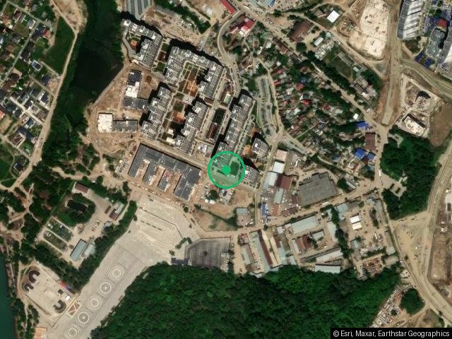 Недвижимое имущество (однокомнатная квартира 36,20 кв. м), расположенное по адресу: Краснодарский край, городской округ город Краснодар, город Краснодар, улица Обрывная, д. 132/1, корпус 1, кв. 42, кад.№23:43:0000000:35345
Залог в пользу ПАО «Банк ВТБ»
Могут иметься запреты, аресты, ключей нет. Обременения и ограничения на распоряжение и эксплуатацию Имущества, наложенные работниками службы судебных приставов, судебными органами, иными лицами, подлежат снятию/отмене финансовым управляющим в уста