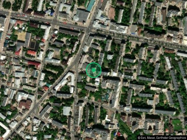3-комнатная квартира 56,7 м², Калуга
