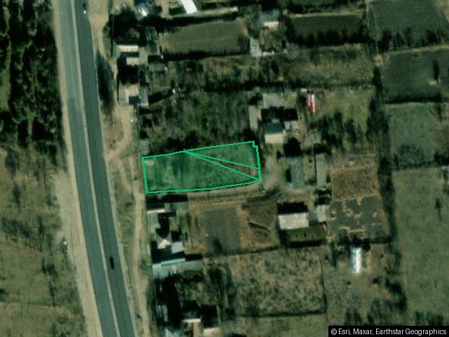 Земельный участок 17 сот., Карачаево-Черкесия